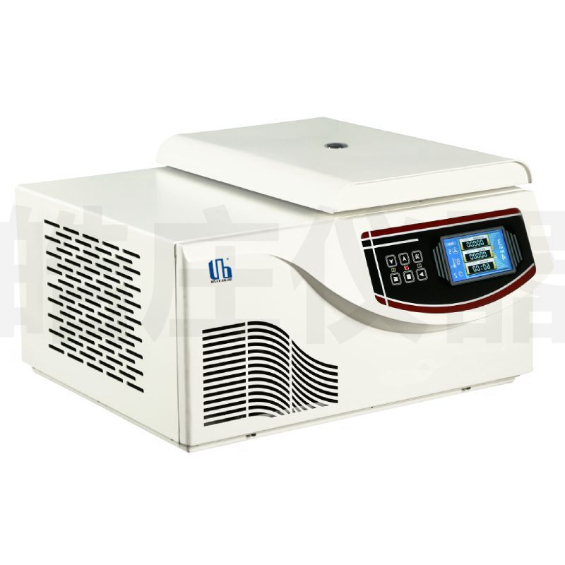 LNB16000G-L台式高速冷冻离心机